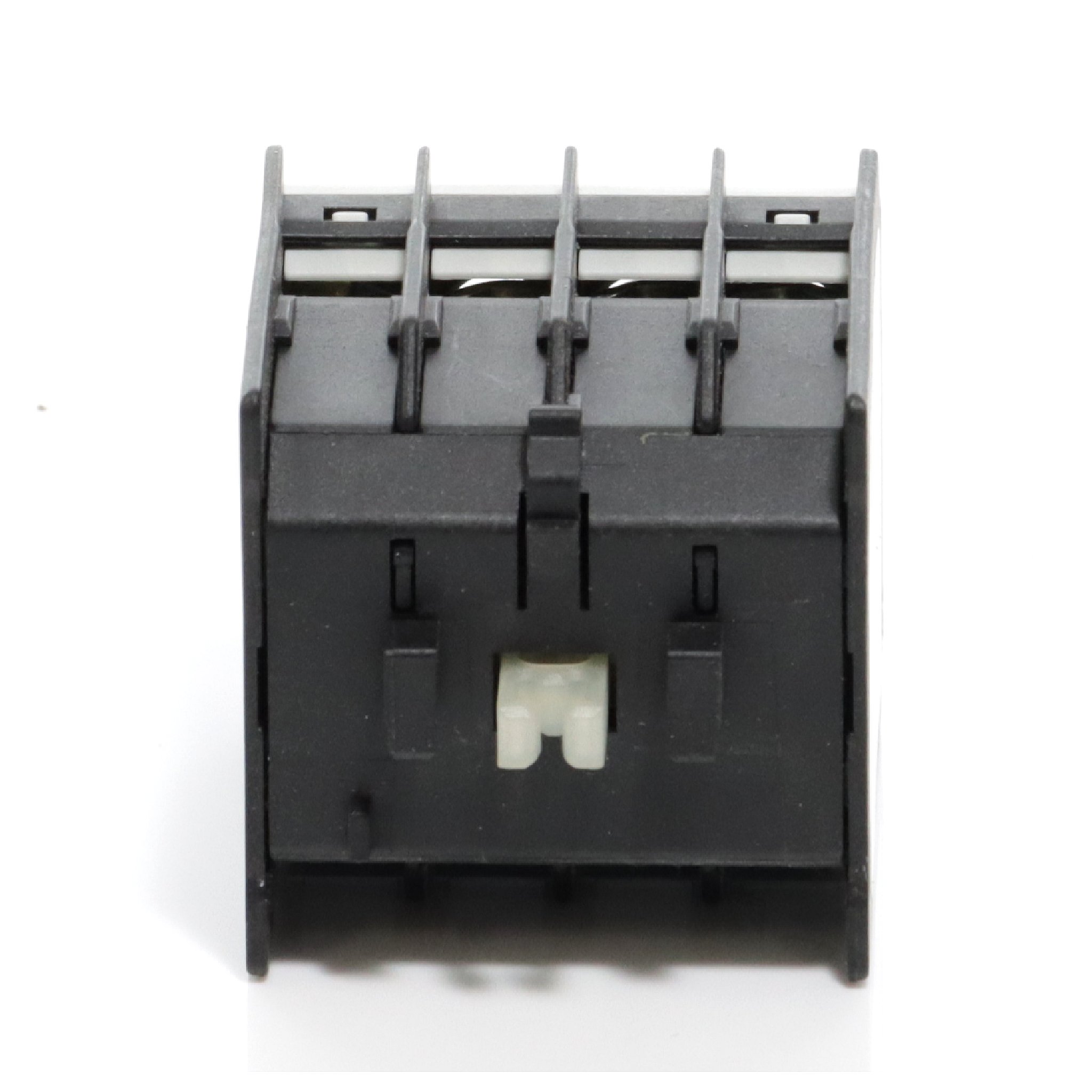 Hilfsschalterblock  Neu